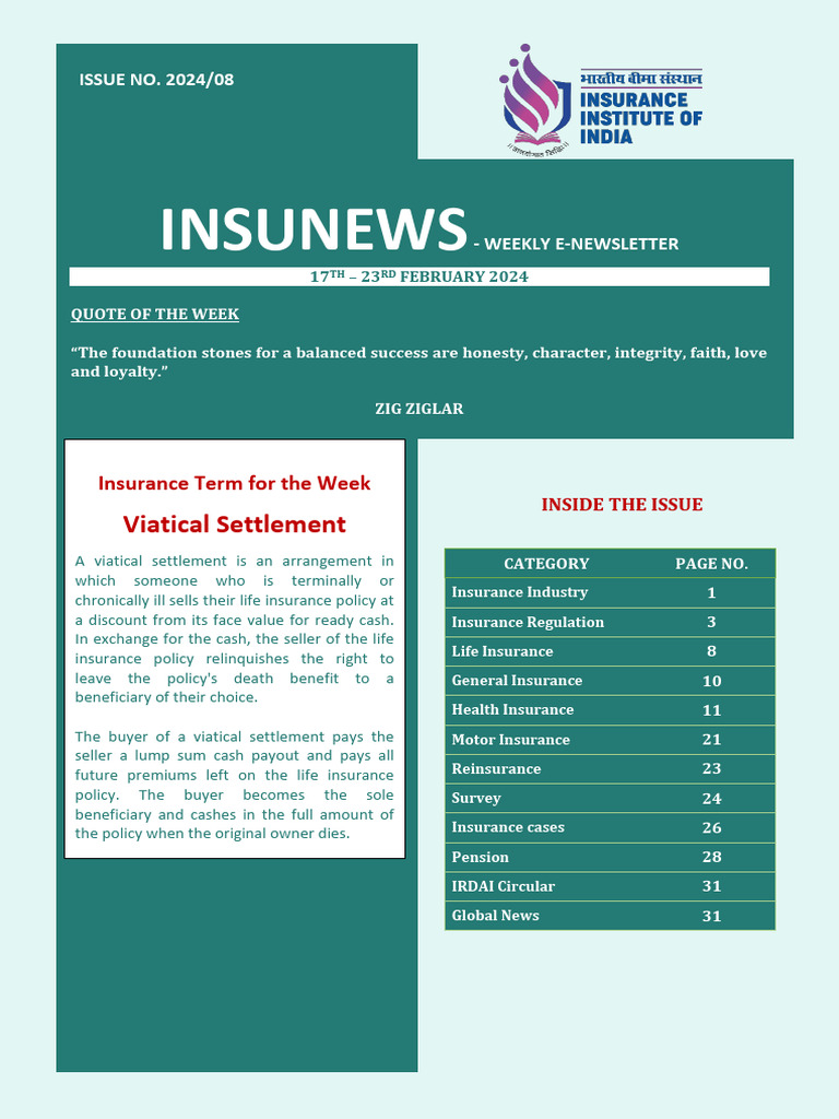 newsletter-17th-23rd-february-2024-pdf-insurance-reinsurance