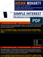 Simple Interest Miscellaneous Concepts (Question) - 28175022 - 2024 - 01 - 18 - 13 - 55