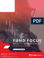 Fund Focus Quarter 1 2024