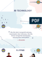 PPMB Technology