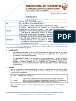 Informe #0012-2023-Cvec-Oeselogodur-Mdt-Pi