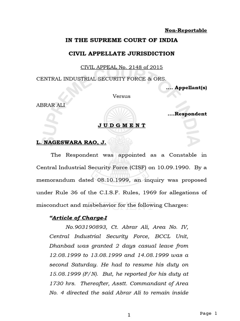 Punishment Cannot Be Modified Download Free PDF Appeal Judgment Law 