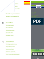 Technical Documentation Deutz