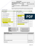 Lista de Cotejo COMPENDIO U3 - 2023