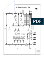 Ground Floor Model