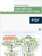 Bao Che 1 - B1 - Dai Cuong Bao Che Hoc