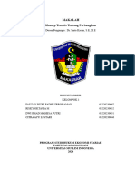 Kelompok 1 Konsep Teoritis Tentang Perbankan