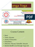 Astanga Yoga PDF