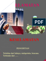 KESELAMATAN