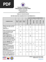 PT - Math 6