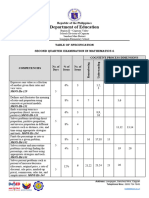 PT - Math 6