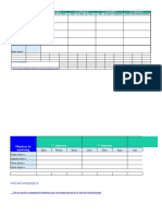 TOOL - Marketing Strategy Template