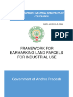 Framework For Industries Classification