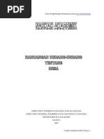 Download Naskah Akademik Ruu Desa by Mora Harahap SN70992654 doc pdf