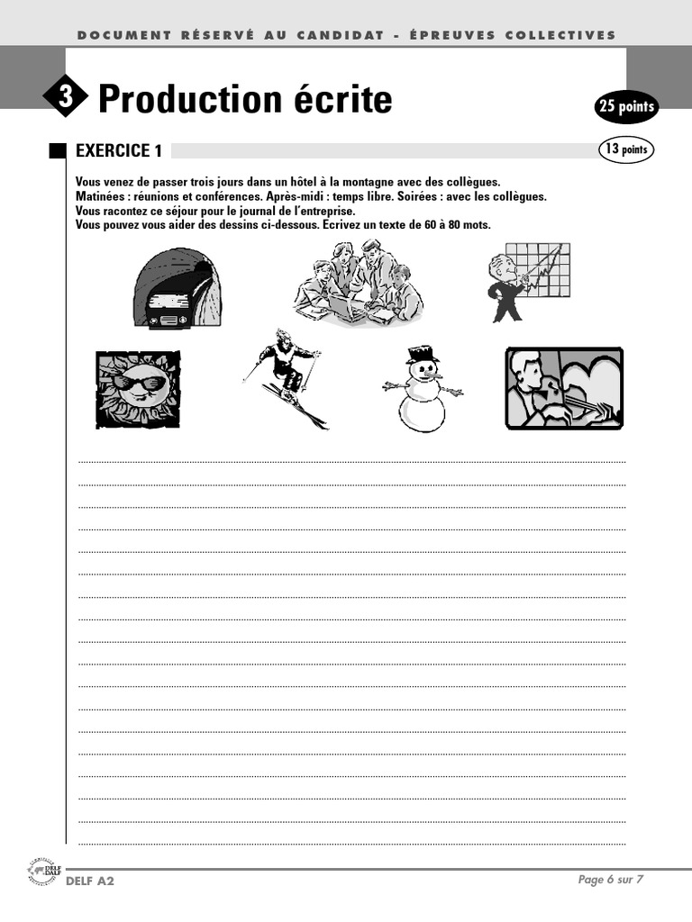 EXEMPLES DE SUJETS visual data 3