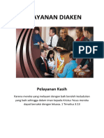 Materi DIAKEN