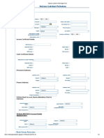 TS Kalyana Lakshmi Scheme 2020 Form PDF Download 1