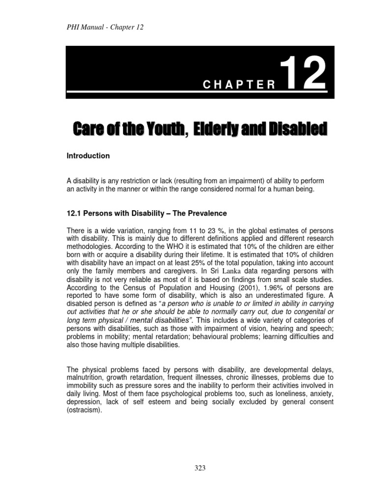 14 Chapter 12 - YEDD - (323-330) | PDF | Self-Improvement