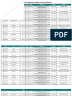 Data 09-06-2023 Daftar Pmi Terbang Tanggal 19 Dan 20 Juni 2023