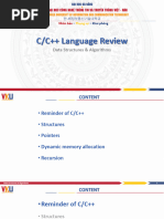 0-C Review (W 1)