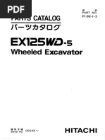 Wa470 8 | PDF | N Ox | Automatic Transmission