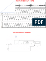 Resonance Circuit Diagram Merged
