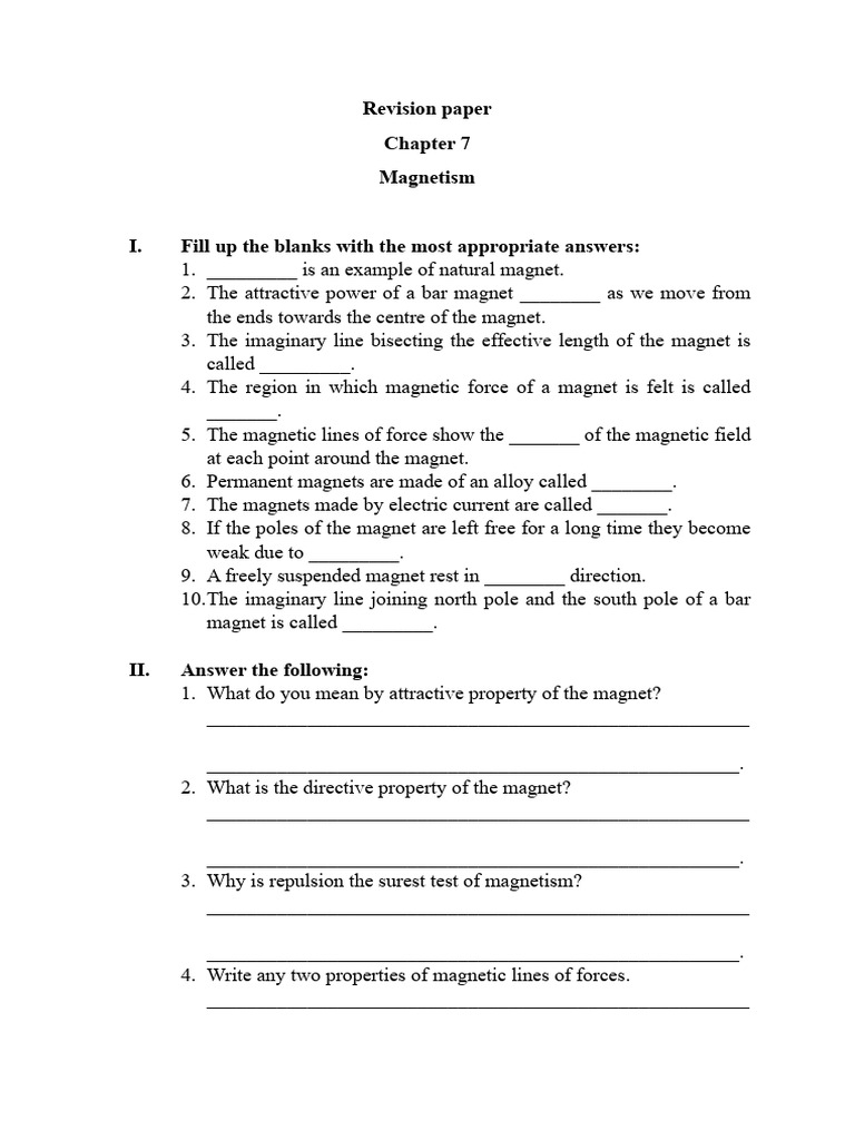 Attachment 1 - 240218 - 004852 | PDF | Magnet | Magnetic Field