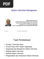 Download Sessi 7 - Sistem Informasi Manajemen by Gold Winner SN70993769 doc pdf