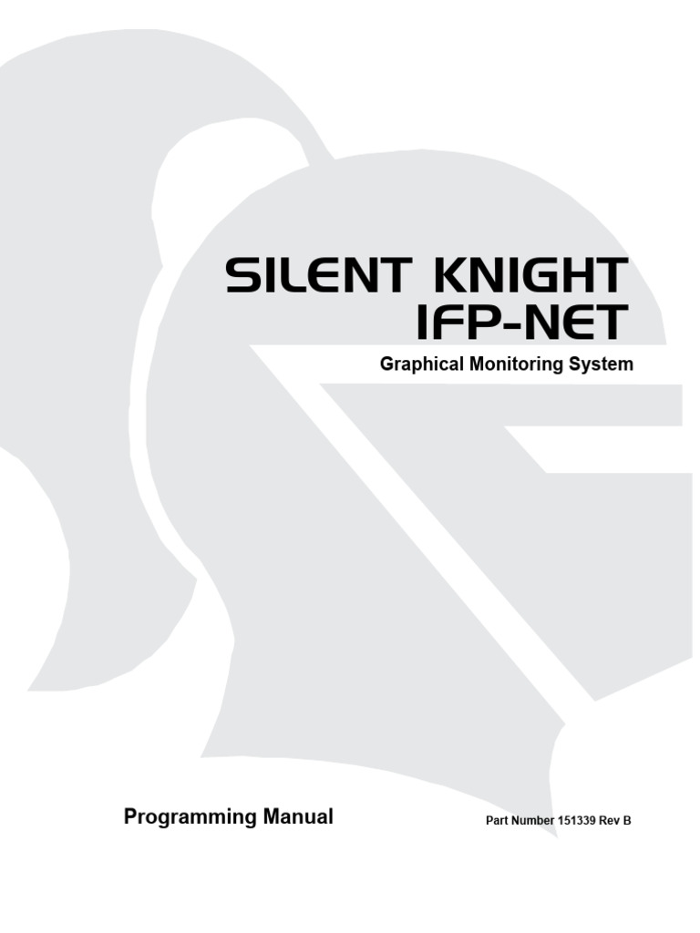 Silent knight ifpnetprogram pdf computing