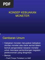 Download KONSEP KEBIJAKAN MONETER by Jurnal  Paper  Skripsi  Tesis  Publikasi  Riset Ekonomi Indonesia   Internasional SN70994288 doc pdf