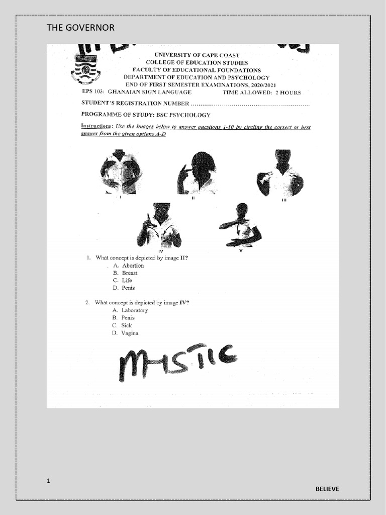 Ghanaian Sign Language Dictionary Pdf Free Download