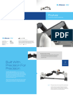 ProAxis Brochure Spread Compressed