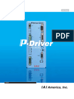 P Driver