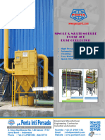 Catalog Dust Collector