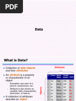 Data