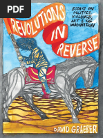 Revolutions in Reverse