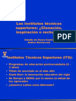 institostecnicossuperiores