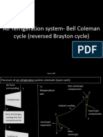 4air Refrigeration System