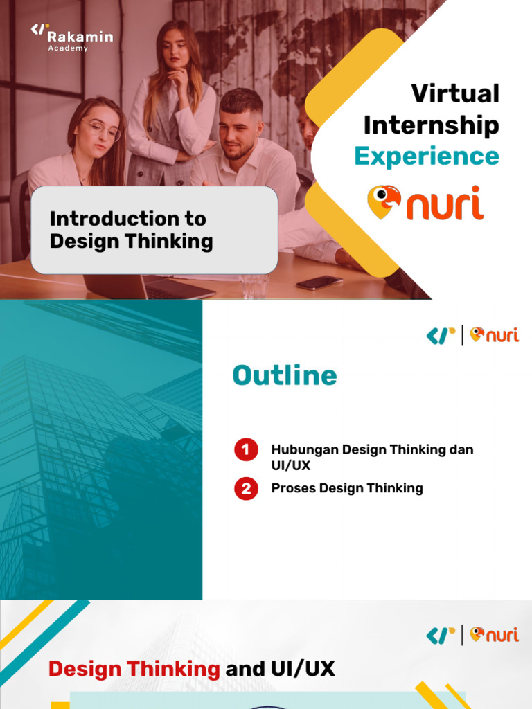 Vl 2 introduction to design thinking pdf