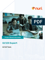 UI/UX Expert