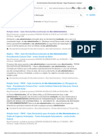 Ato Administrativo Discricionário Motivado - Peças Processuais - Jusbrasil