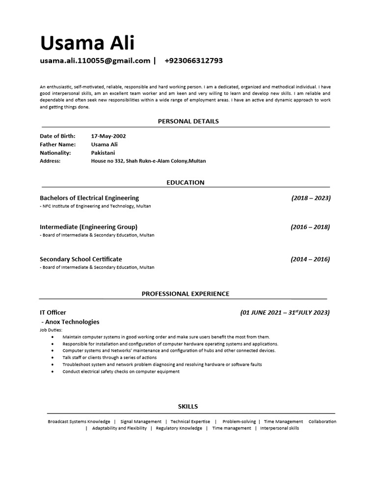 Network Engineering Degree Online