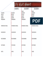 SotDL Party Tracker