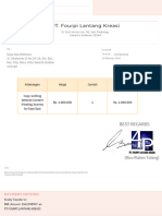 Invoice - Copy-Web Healing Journey - 4P