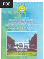 Download Buku Panduan Pbud Unri 2010 by Chiwo RangkUty SN70996530 doc pdf