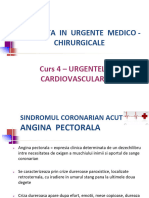 C4 Urgente Cardiovasculare Dr Damaschin
