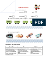 Anexa 5