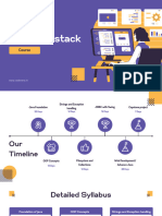 Java Fullstack Codenera