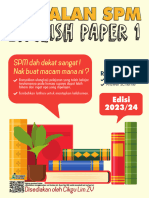 5 Set Kertas Ramalan SPM English Paper 1 Edisi 2023-2024 01
