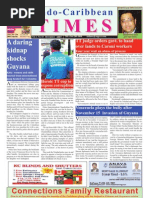 Download Indo-Caribbean Times December 2007 by api-3805821 SN7099691 doc pdf
